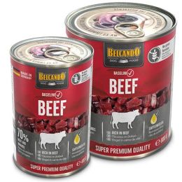 Belcando Baseline Hovězí balení 400 g