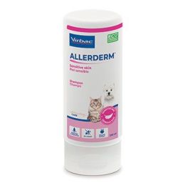 Allerderm citlivá kůže šampon 250ml