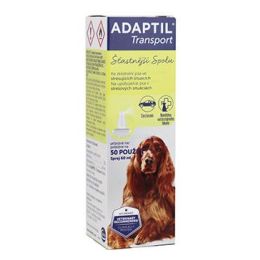 Adaptil spray TRANSP 60ml