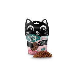 Lucky Lou Lucky Ones Cubes kuřecí a husa 80 g