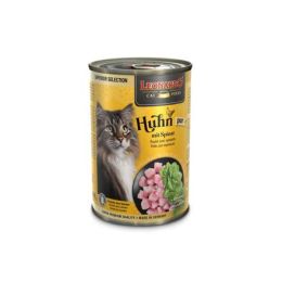 Leonardo Superior Selection Kuře se špenátem balení 400 g