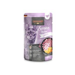 Leonardo Finest Selection Senior čisté kuře balení 85 g