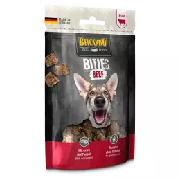 Belcando Bities Hovězí balení 90 g