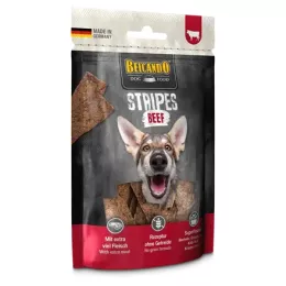 BELCANDO Stripes Hovězí balení 70 g