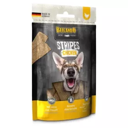 BELCANDO Stripes Kuřecí balení 70 g