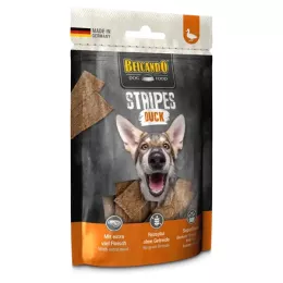 BELCANDO Stripes Kachní balení 70 g