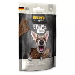 BELCANDO Stripes Jehněčí balení 70 g