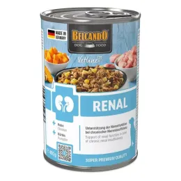 Belcando Vetline Renal konzerva balení 400 g