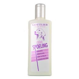 Gottlieb kondicioner s nork. olejem 300ml pes