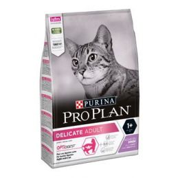 ProPlan Cat Delicate Turkey 3kg