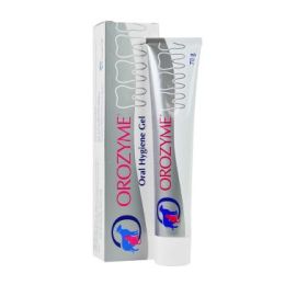 Orozyme zubní gel enzymatický pro psy a kočky 70g