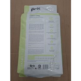 Brit GF Veterinary Diets Dog Diabetes 12 kg