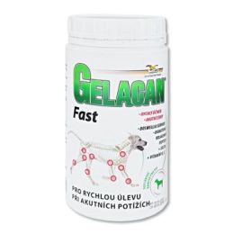 Gelacan Fast 500g