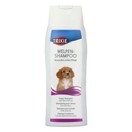 Šampon Welpen přírodní štěně Trixie 250ml