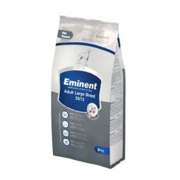 Eminent Dog Adult Large Breed 3kg