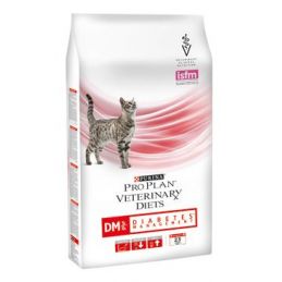Purina PPVD Feline DM Diabetes Management 1,5kg
