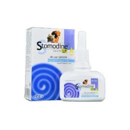 Stomodine L.P. 50ml
