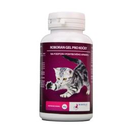 Roboran Chondro pro kočky 60g (dříve Gel)