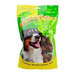 Pochoutka dentální DENTA-PURE bacon 25ks
