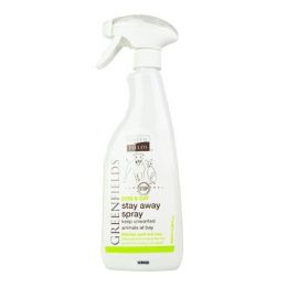Greenfields spray Zákaz vstupu Stay Away 400ml