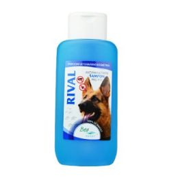 Šampon Bea Rival pes 310ml