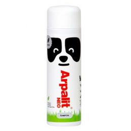 Arpalit Neo šampon s TTO 250ml čajovník