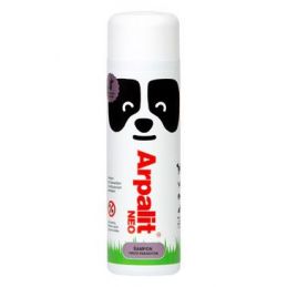 Arpalit Neo šampon antiparazit. s bambusem 250ml