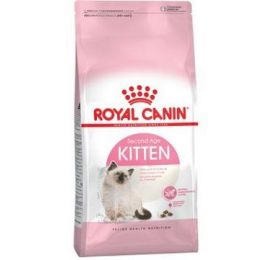 Royal Canin VC Cat Kitten 4 kg