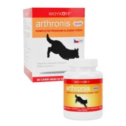 Arthronis Acute 60tbl