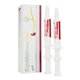 Epato pasta plus 2x15ml