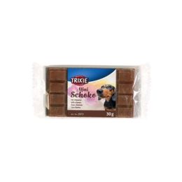Trixie Čokoláda Mini hnědá s vitaminy 30g TR
