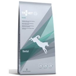 Trovet pes Dental 2,5kg