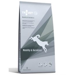 Trovet pes Senior mobility a geriatrics 2,5kg