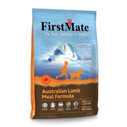 First Mate Dog Australian Lamb 6,6kg