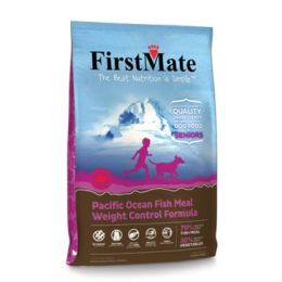 First Mate Dog Pacific Ocean Fish Senior 13kg
