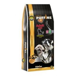 Puffins Yorkshire&Mini 1kg