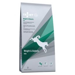 Trovet pes WRD 3kg