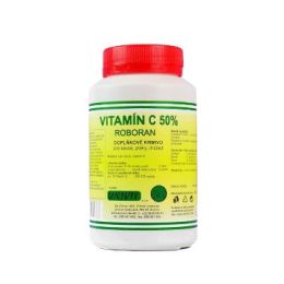 Vitamin C Roboran 50/ 250g