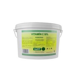 Vitamin C Roboran 50/ 5kg