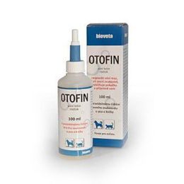 Otofin ušní roztok 100ml