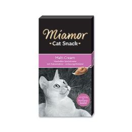 Miamor Cat Krém Malt 6x15g