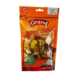 GRAND Suš. Mňamka pařátky drůbeží nožka 100g