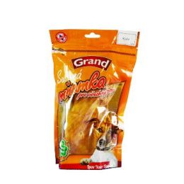 GRAND Suš. Mňamka kůže 100g