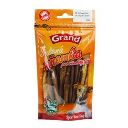 GRAND Suš. Mňamka střívka 100g