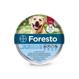 Foresto 70 obojek pro psy