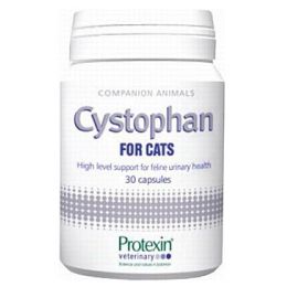 Protexin Cystophan pro kočky 30tbl