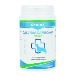 Canina Calcium Carbonat plv 400g