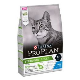 ProPlan Cat Sterilised Rabbit 3kg