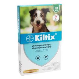 Kiltix 38 obojek (malý pes)