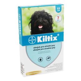 Kiltix 53 obojek (střední pes)
